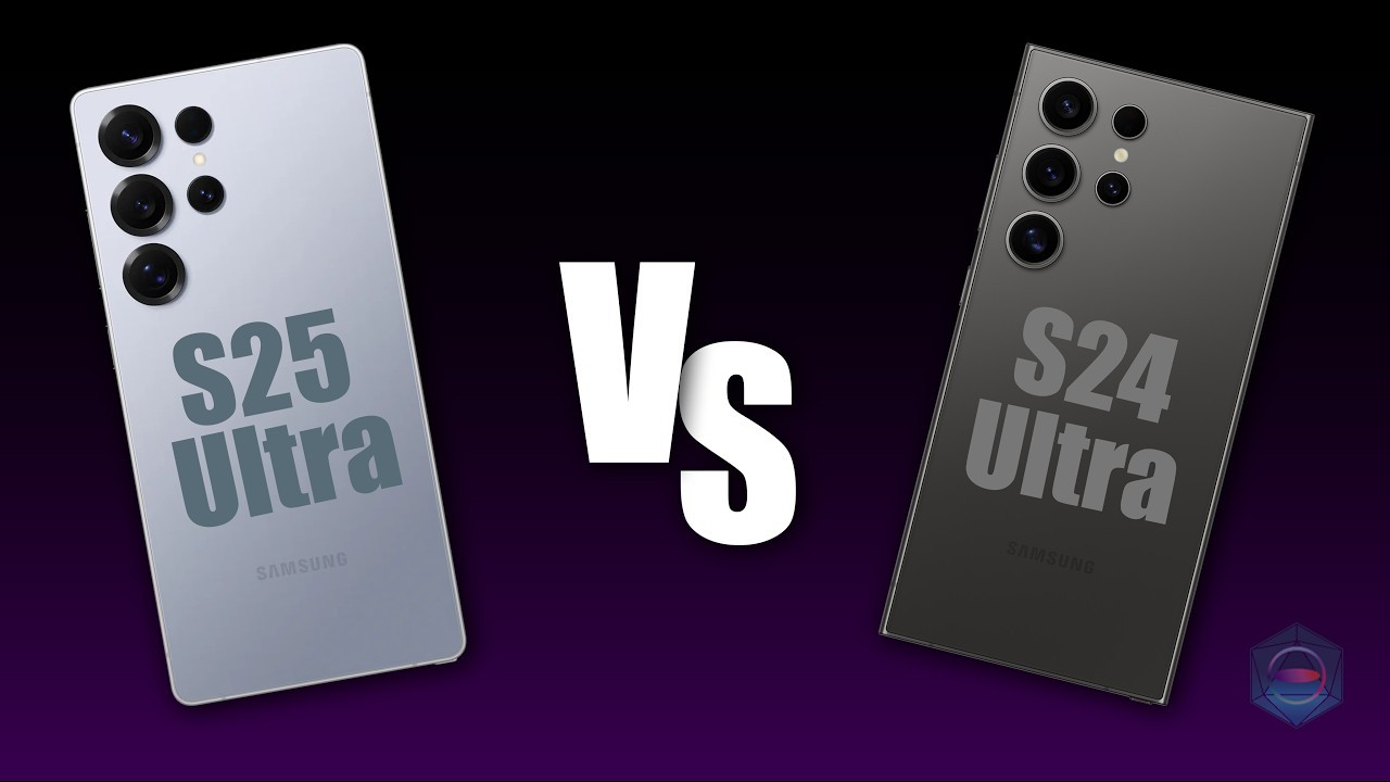 مقایسه گلکسی S25 اولترا با S24 اولترا: آیا پرچم‌دار جدید سامسونگ ارزش خرید دارد؟