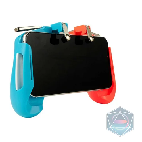 دسته بازی مکانیکی پابجی PUBG مدل AK16 اورجینال