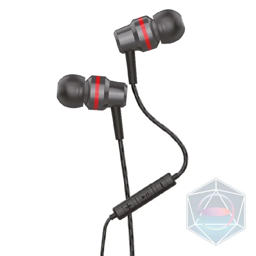 هندزفری سیمی HK-E102 هیسکا