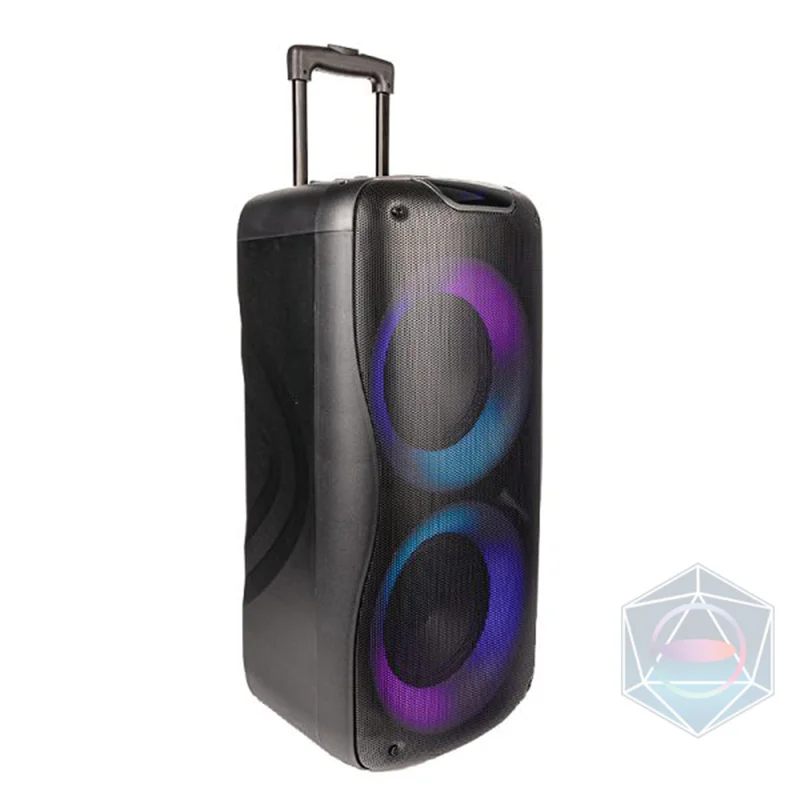 سیستم صوتی حرفهایی 1009 هیسکا