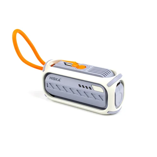 پاوربانک هیسکا مدل HP-130PD