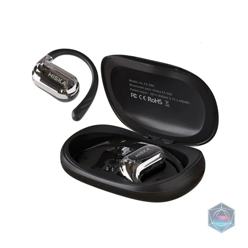هدفون بلوتوثی هیسکا مدل FX-569