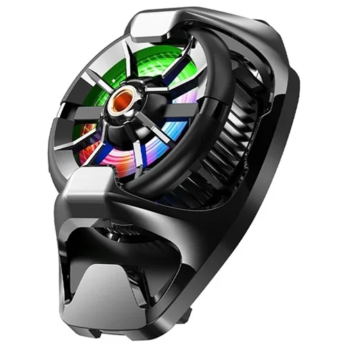 خنک کننده گوشی موبایل ممو مدل DL22