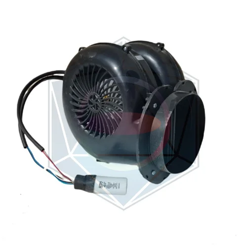 فن حلزونی الترا ژن  2500 دور بلبرینگی