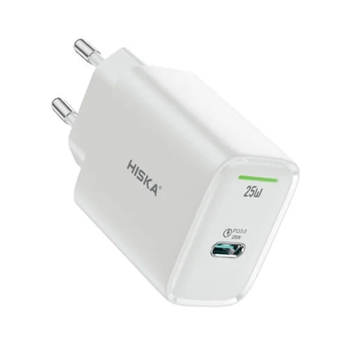 شارژر دیواری H-106GAN هیسکا
