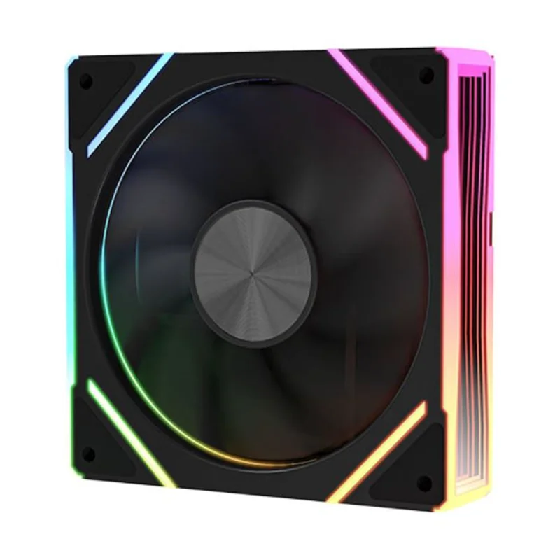 فن کیس لاجی کی مدل F127