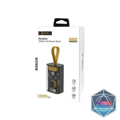 پاوربانک P50 نگزا NEXA