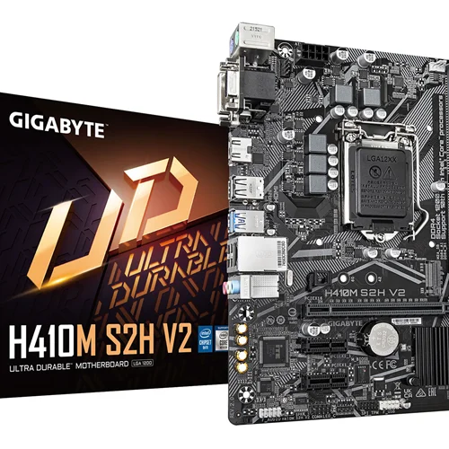 Gigabyte H410M S2H V2