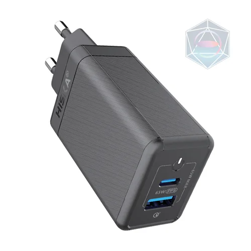 شارژر دیواری H-126GAN هیسکا
