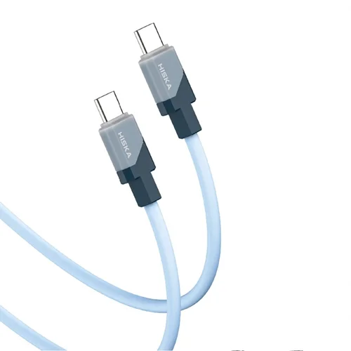 کابل شارژ LX881cc هیسکا