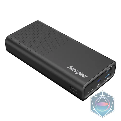 پاوربانک 20000mAh انرجایزر مدل UE20012PQ