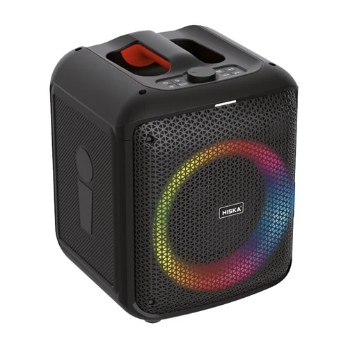 اسپیکر بلوتوثی هیسکا مدل B175