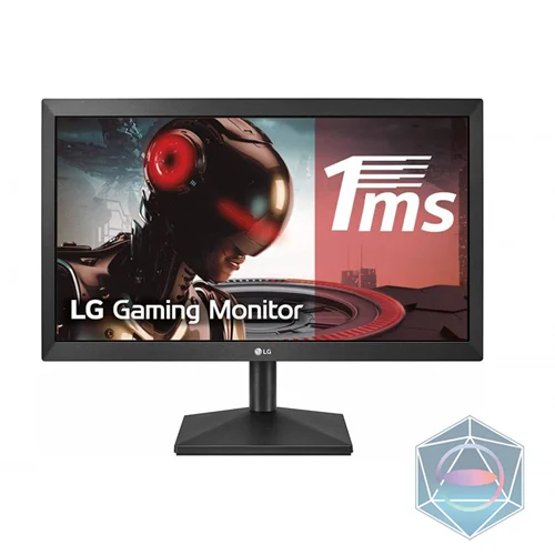 مانیتور ال جی مدل 20MK400H-B سایز 19.5 اینچ