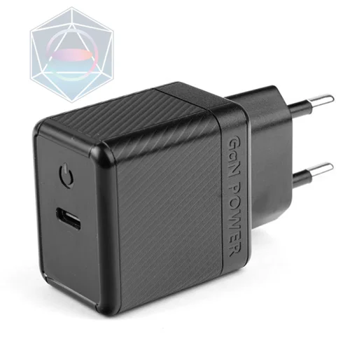 شارژر دیواری H-119GAN هیسکا