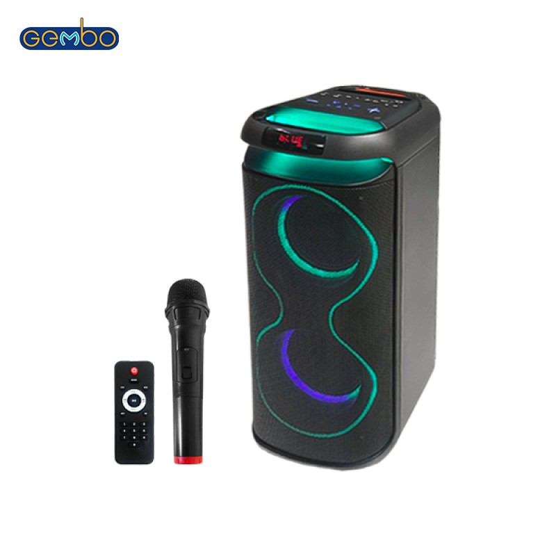 اسپیکر پارتی باکس Nexa 40W مدل NS415