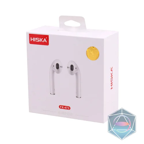 ایرپاد FX-473 هیسکا