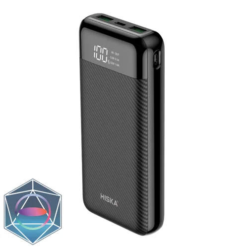 پاوربانک HP-207PD هیسکا
