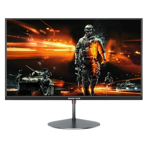 مانیتور Mastertech مدل VL228H سایز 22 اینچ