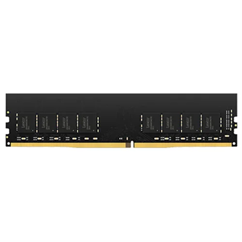 رم دسکتاپ DDR4 لکسار ظرفیت 8 گیگابایت 3200 مگاهرتز