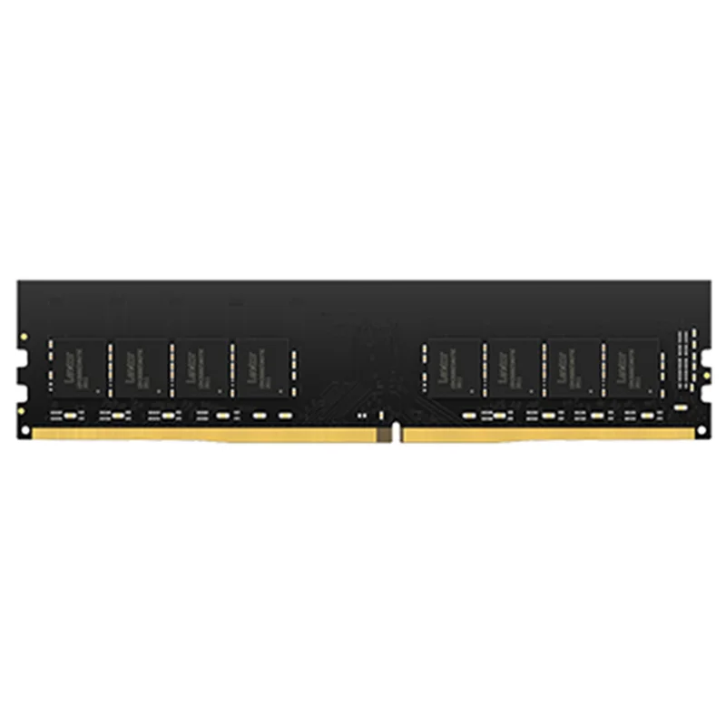 رم دسکتاپ DDR4 لکسار ظرفیت 8 گیگابایت 3200 مگاهرتز