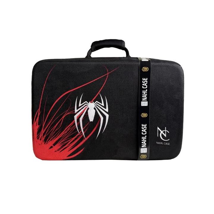 کیف  کنسول  استیشن 5 مدل  SPIDERMAN
