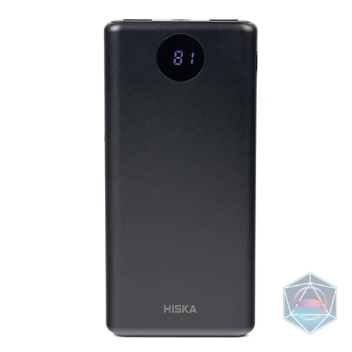 پاوربانک QI-109PD هیسکا