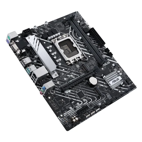 ASUS Prime H610M-A wifi D4
