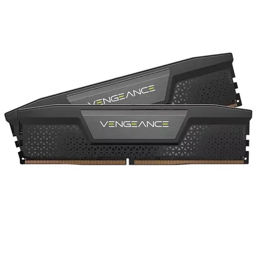 رم کورسیر ونجنس مدل D5 5200( CMK16GX5M2B5200C40) 16GB(2*8GB)