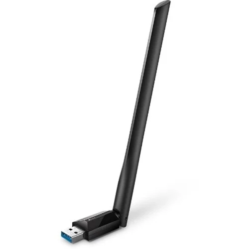 کارت شبکه USB وایرلس AC1300 تی پی لینک Archer T3U PLUS