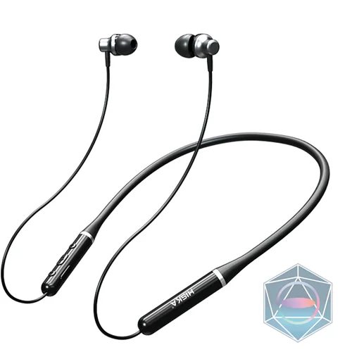 هدست بلوتوثی گردنی FX-432 هیسکا