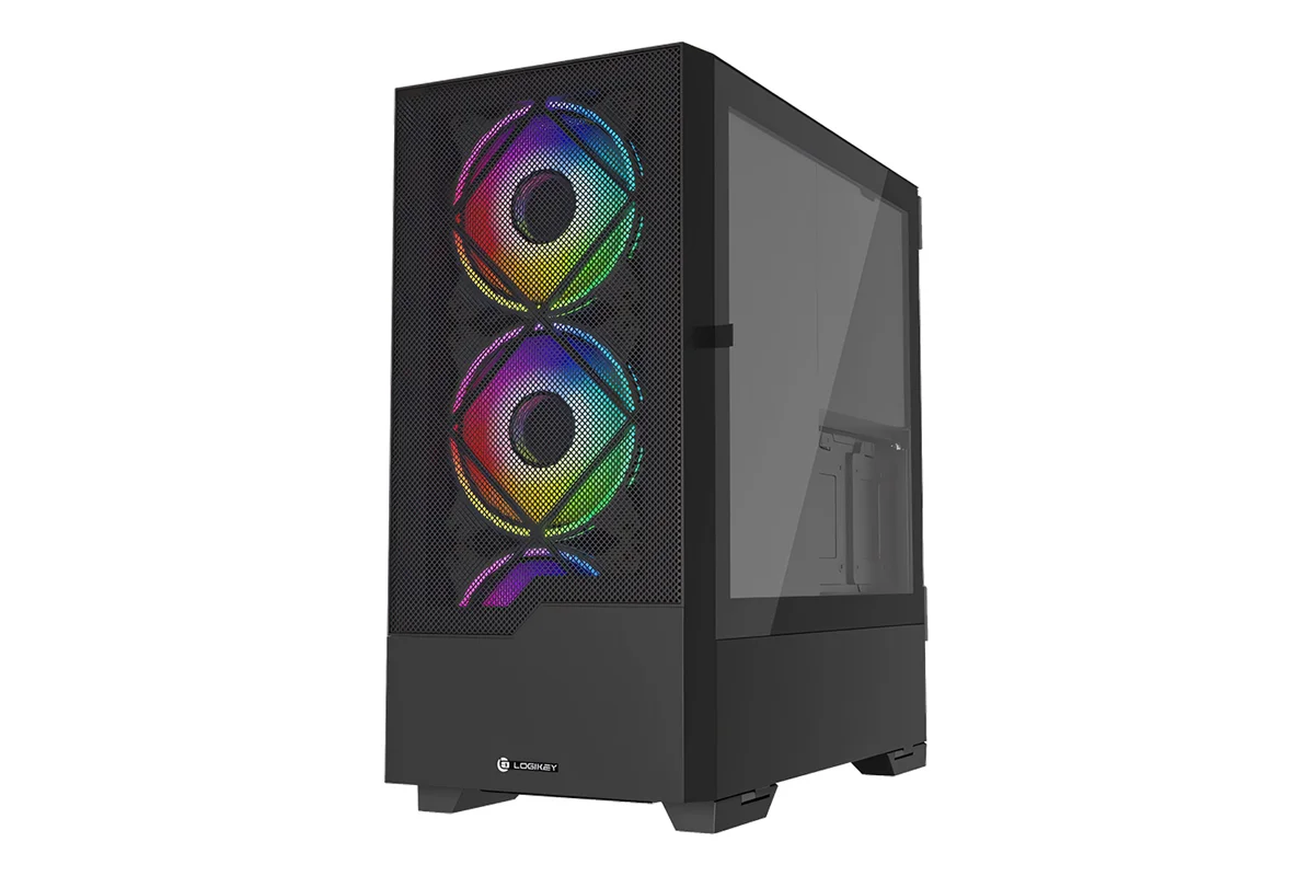 کیس لاجی کی C555B