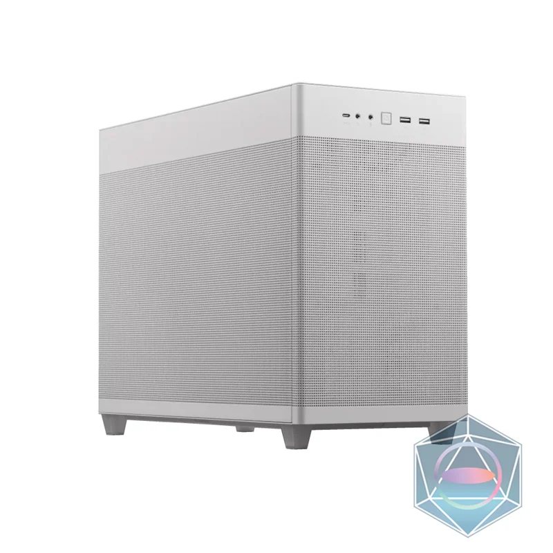 کیس ایسوس Prime AP201 White