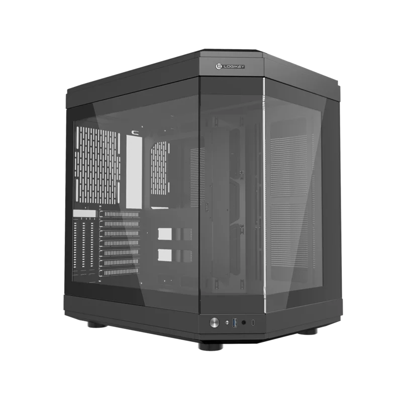 کیس لاجی کی C560B