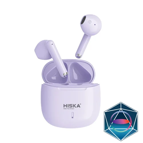 ایرپاد Airpod FX-507 هیسکا