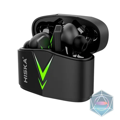 ایرپاد گیمینگ FX-419 هیسکا