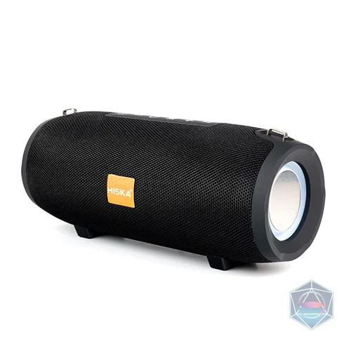 اسپیکر قابل حمل بلوتوثی B193 هیسکا