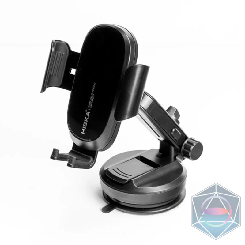 هولدر وایرلس شارژ HK-2350W هیسکا