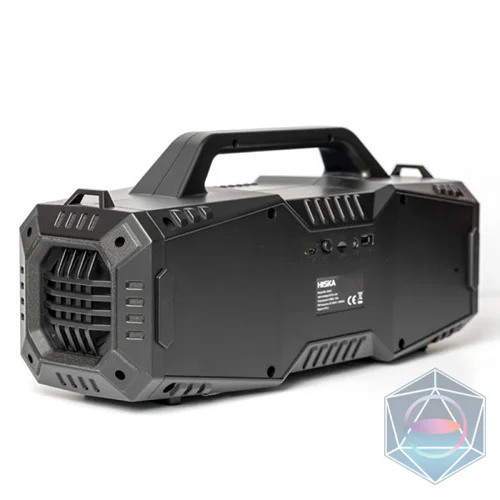 اسپیکر مالتی مديا رومیزی B162