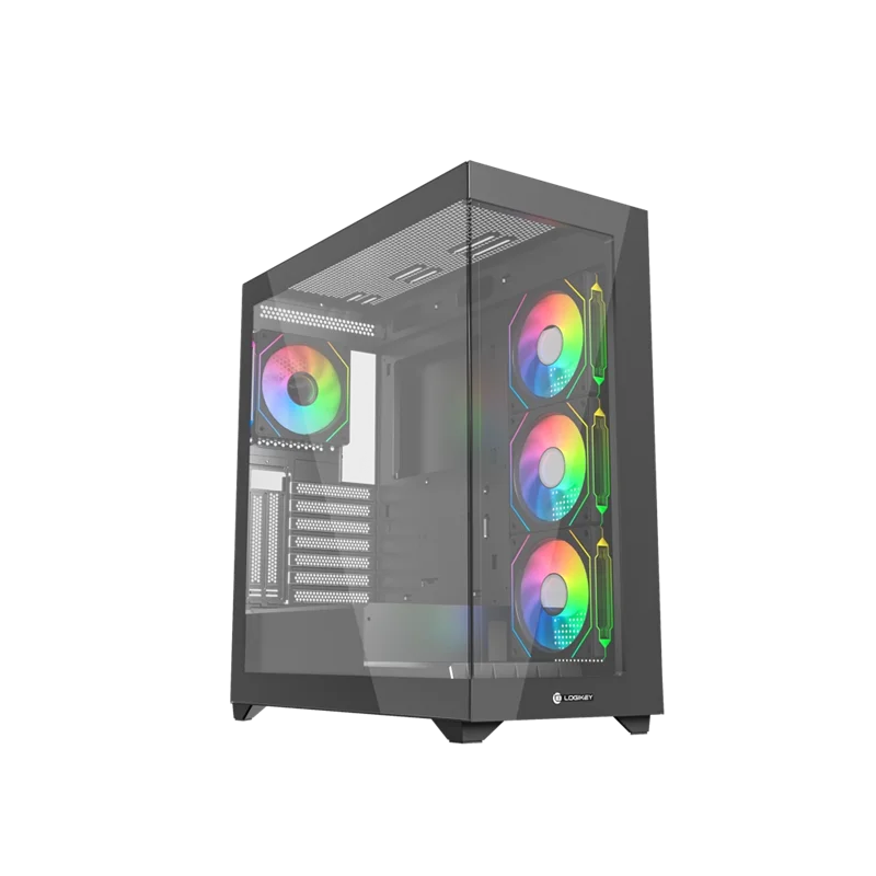 کیس لاجی کی C544B