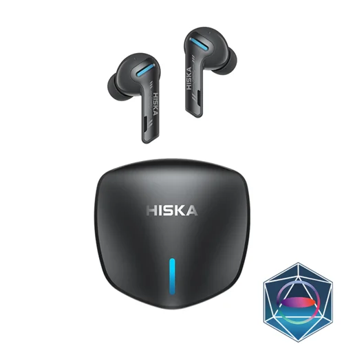 ایرپاد گیمینگ  Airpod Blue Jay هیسکا