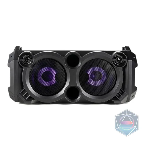 اسپیکر مالتی مديا رومیزی B165