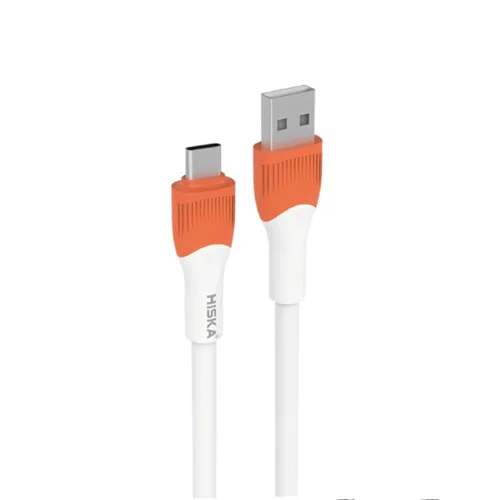 کابل شارژ LX871ac هیسکا