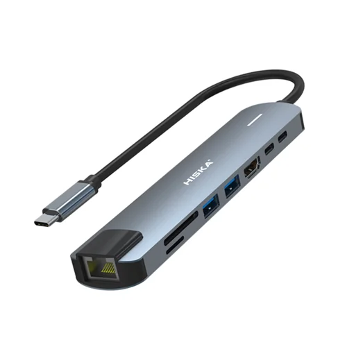 هاب هیسکا مدل HR-51