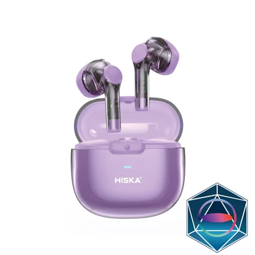 ایرپاد Airpod FX-537 هیسکا