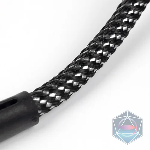 کابل شارژ LX504 هیسکا پورت USB به Type C