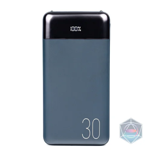 پاوربانک QI-313PD هیسکا