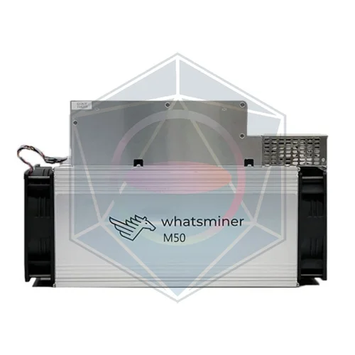 خرید دستگاه ماینر WhatsMiner M50 118Th/s