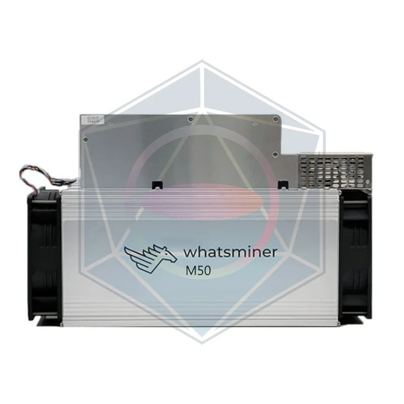 خرید دستگاه ماینر WhatsMiner M50 118Th/s