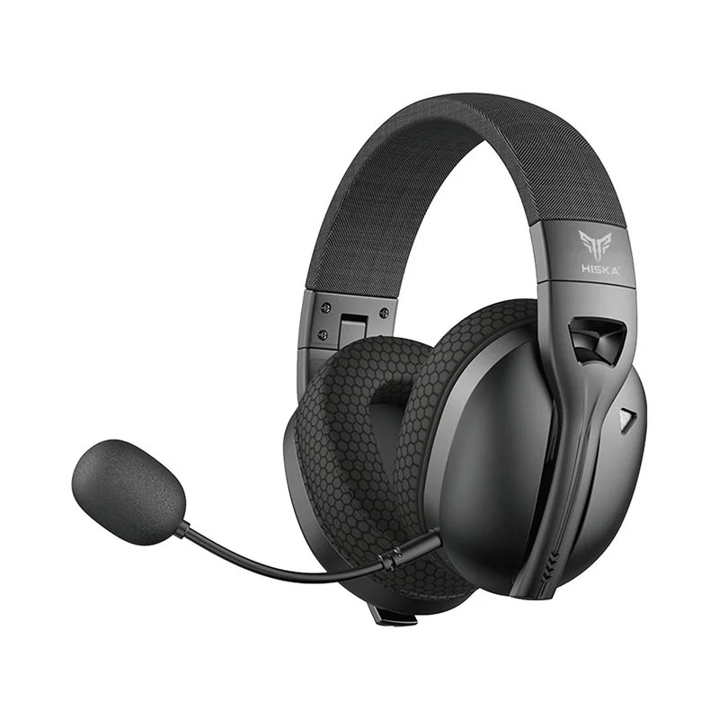 هدست گیمینگ هیسکا مدل GHR-06