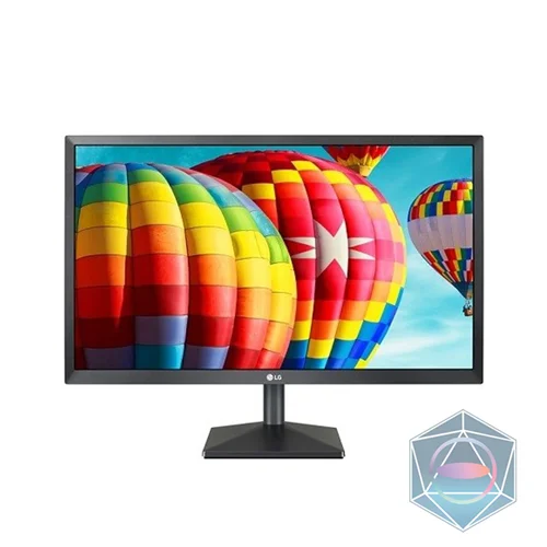 مانیتور ال جی مدل 22MK430H-B سایز 22 اینچ
